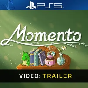 Momento PS5 - Video Trailer