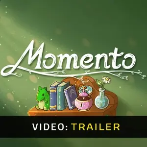 Momento - Video Trailer
