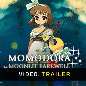 Momodora Moonlit Farewell Trailer del video