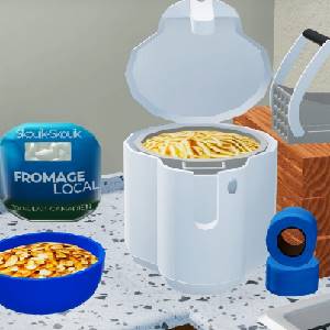 Mon Bazou - Strumenti da Cucina