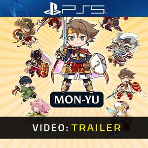 Mon-Yu Trailer del Video