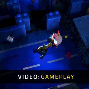 Monaco 2 - Video di Gameplay