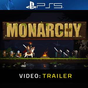 Monarchy PS5 - Trailer