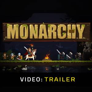 Monarchy - Trailer
