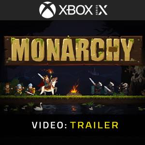 Monarchy Xbox Series - Trailer