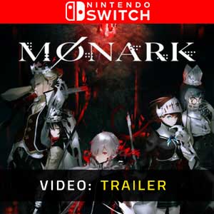 MONARK Nintendo Switch Video Trailer