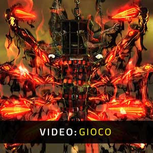 MONARK Video Di Gioco