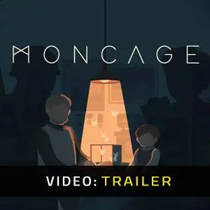 Moncage - Trailer del Video