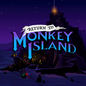 Ron Gilbert annuncia il nuovo sequel di Monkey Island