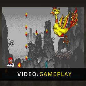 Monkey King Master of the Clouds - Video di Gioco
