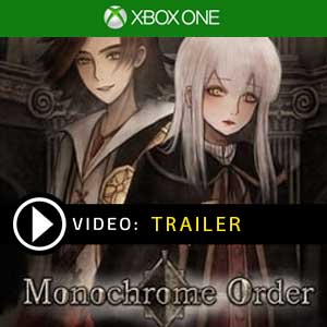 Monochrome Order Xbox One Gioco Confrontare Prezzi