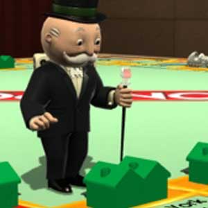 Monopoly - Tipo Monopoly