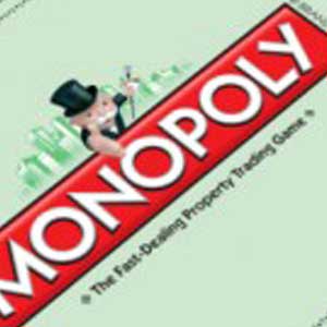 Monopoly - Tavola