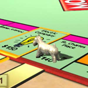 Monopoly - Pezzo