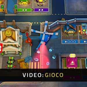 Monopoly Madness - Gioco Video