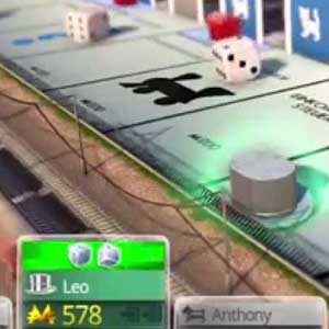 Monopoly Plus Gameplay
