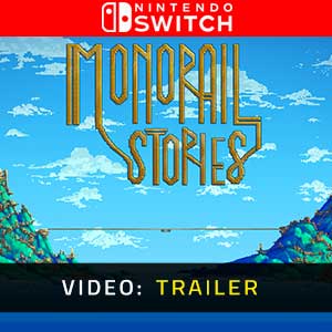 Monorail Stories - Rimorchio video