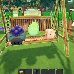 Monster Care Simulator – Mostri