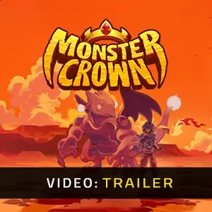 Monster Crown Sin Eater - Trailer