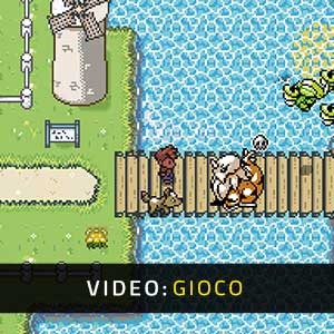 Monster Crown Video Di Gioco