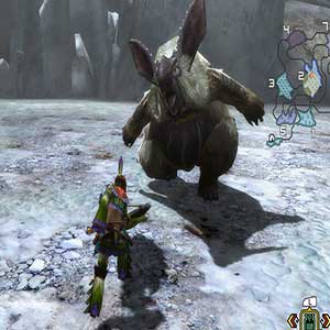 Monster Hunter 3 Ultimate Nintendo Wii U Dragon