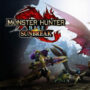 Monster Hunter Rise Sunbreak Expansion mostra la mappa Citadel nel trailer