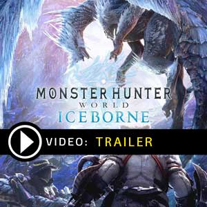 Acquistare Monster Hunter World Iceborn CD Key Confrontare Prezzi