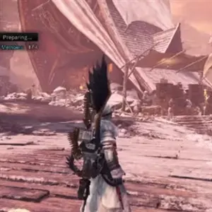 Monster Hunter World Iceborne - Ladro Letterario