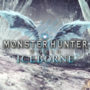 L’espansione Iceborne di Monster Hunter World è ora disponibile su PC