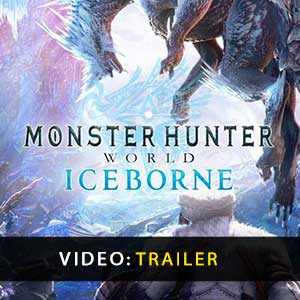 Acquistare Monster Hunter World Iceborne CD Key Confrontare Prezzi