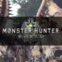 Monster Hunter World Data di Rilascio per PC Annunciata