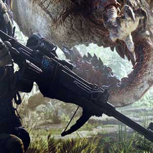 L'arsenale del cacciatore