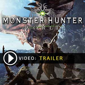 Acquista Monster Hunter World CD Key Confronta i prezzi