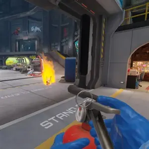 Monster Lab Simulator - Fuoco