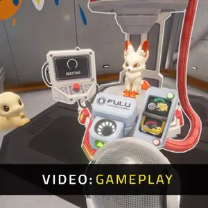 Monster Lab Simulator - Video di Gameplay