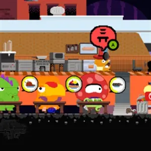 Monster Meals – Clienti