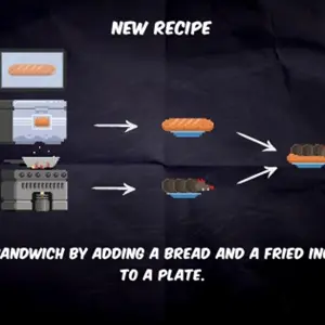 Monster Meals – Ricetta