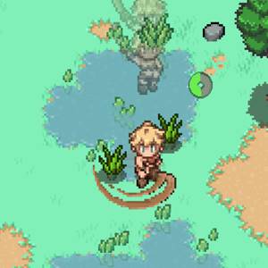 Monster Outbreak - Esplorazione