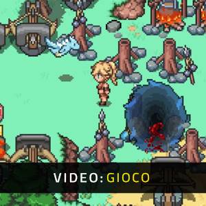 Monster Outbreak - Videogioco