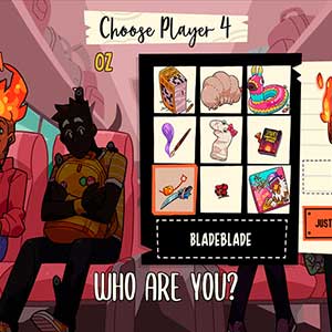 Monster Prom 2 Monster Camp Amira Rashid