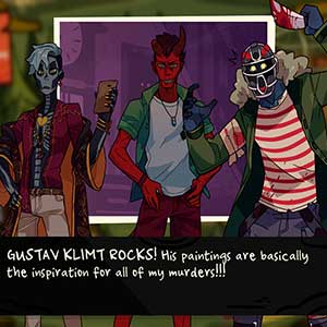 Monster Prom 2 Monster Camp Damien LaVey