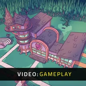 Monster Prom - Gameplay