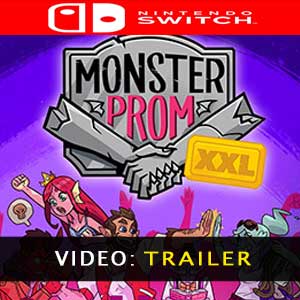 Acquistare Monster Prom XXL Nintendo Switch Confrontare i prezzi