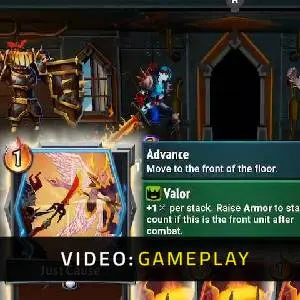 Monster Train Collection - Video del Gameplay