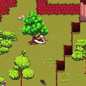 Monster Tribe - Boschi pieni di Ateyan