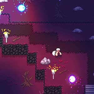 Monster Tribe - Atmosfera minacciosa