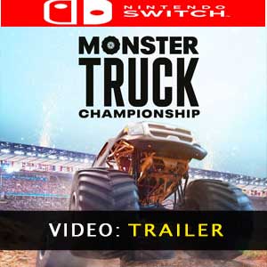 Acquistare Monster Truck Championship Nintendo Switch Confrontare i prezzi