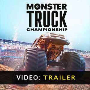 Acquistare Monster Truck Championship CD Key Confrontare Prezzi