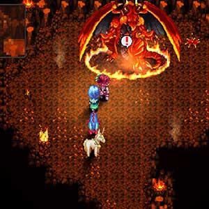 comunicare con i mostri