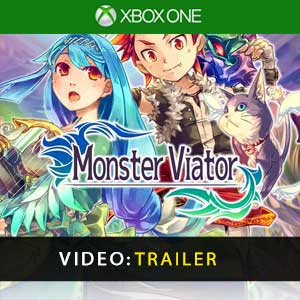 Monster Viator Xbox One Gioco Confrontare Prezzi